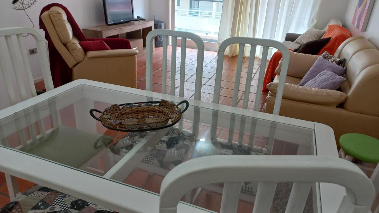 Cozinha Equipada Em Apartamento Para Alugar Em Torres Rs Exteriér fotografie