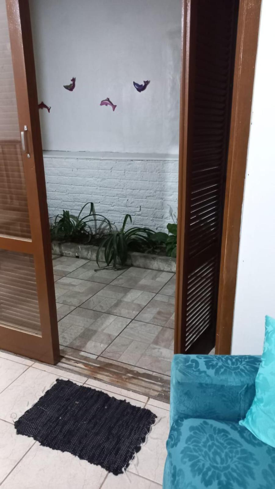 Cozinha Equipada Em Apartamento Para Alugar Em Torres Rs Exteriér fotografie