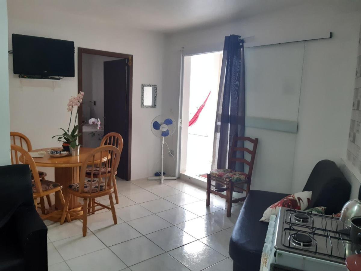 Cozinha Equipada Em Apartamento Para Alugar Em Torres Rs Exteriér fotografie